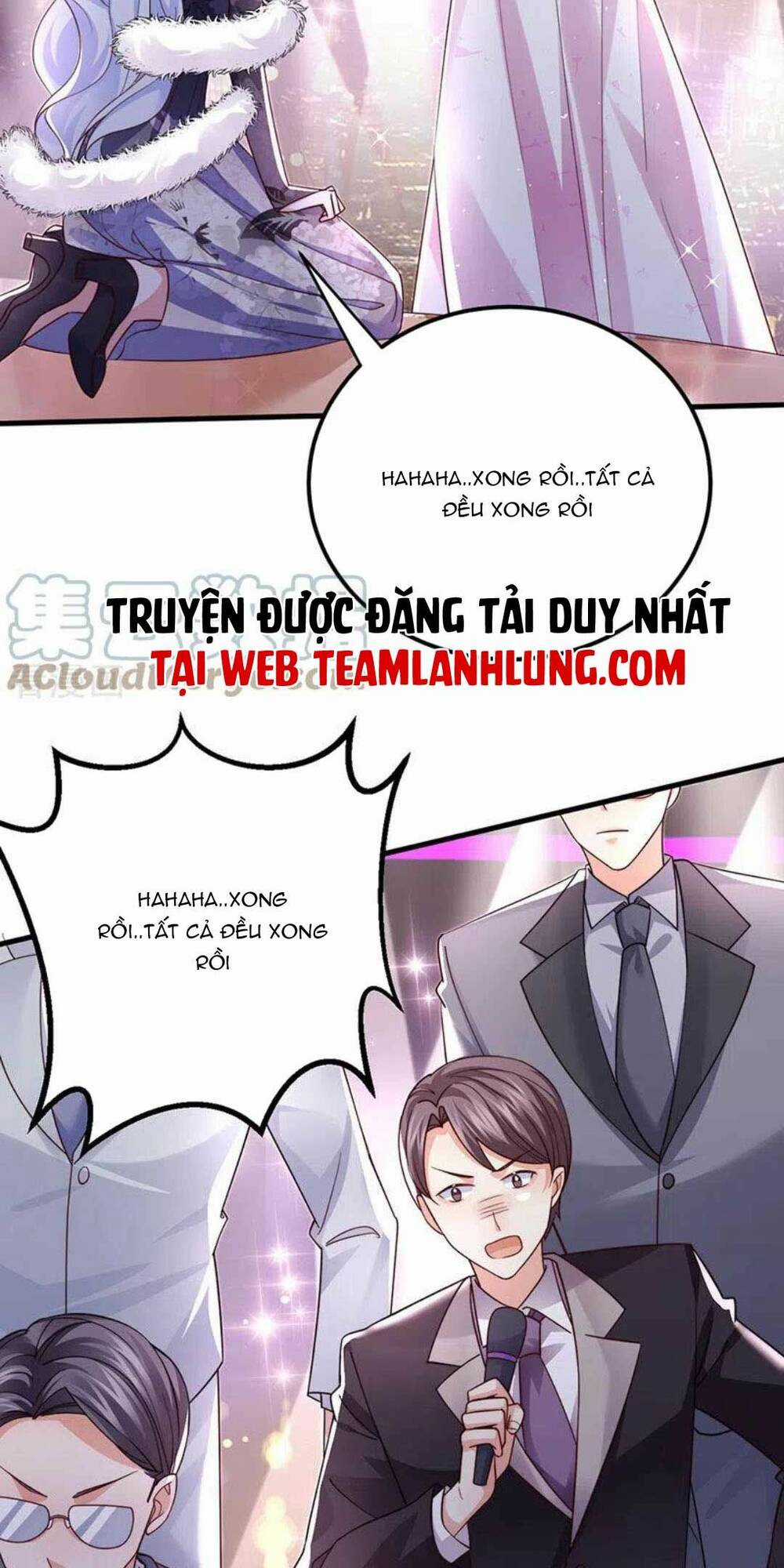 100 Cách Ngược Tra Nữ - Chapter 99 - Trang 12