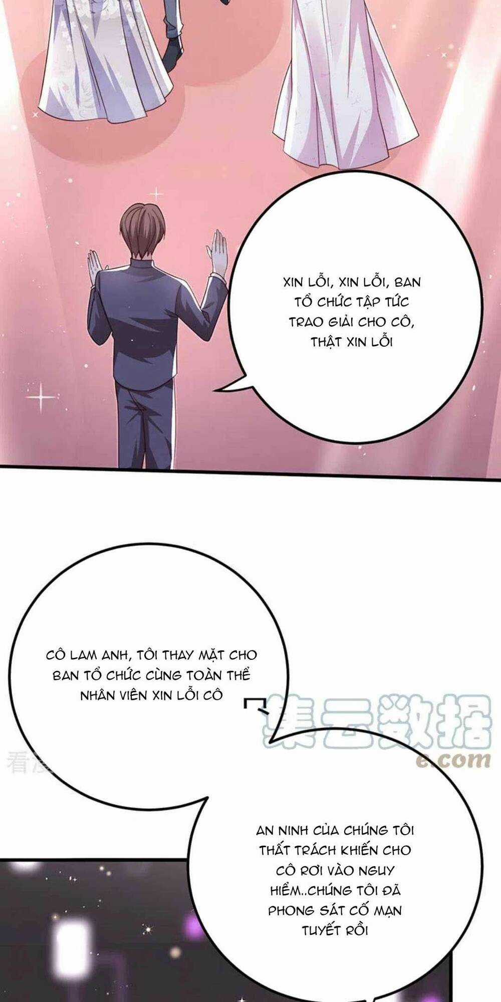 100 Cách Ngược Tra Nữ - Chapter 99 - Trang 14