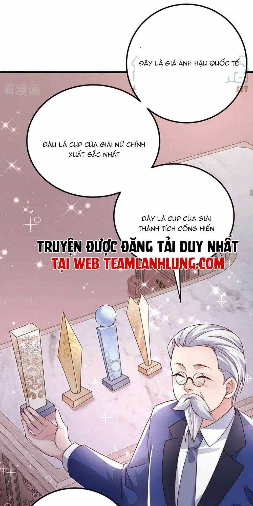 100 Cách Ngược Tra Nữ - Chapter 99 - Trang 17