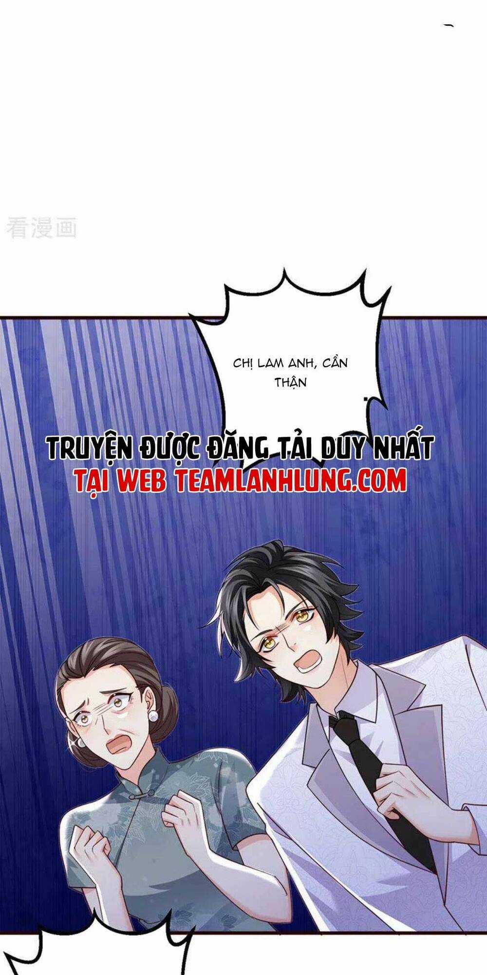 100 Cách Ngược Tra Nữ - Chapter 99 - Trang 3