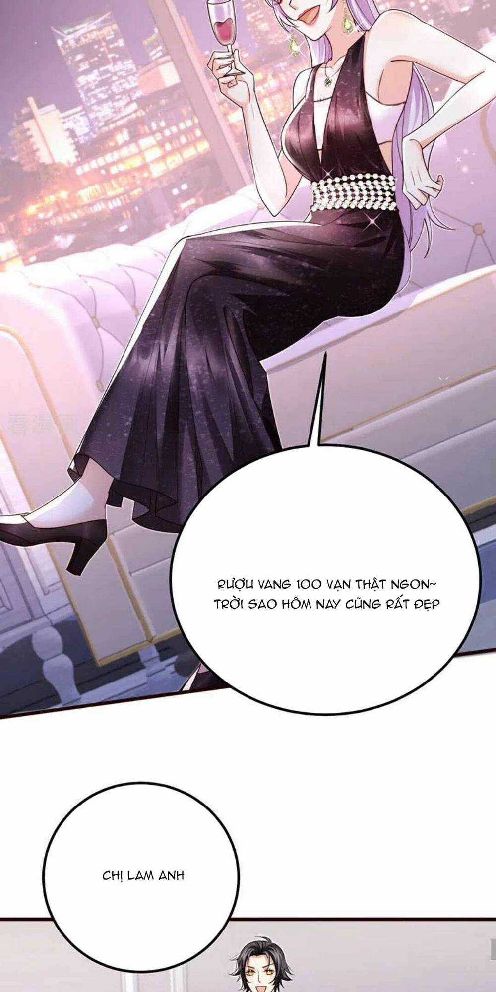 100 Cách Ngược Tra Nữ - Chapter 99 - Trang 23