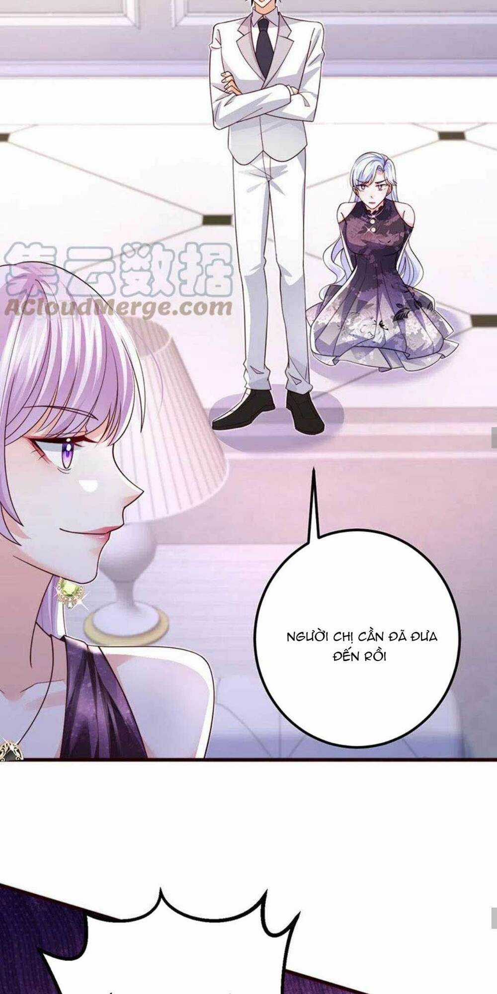 100 Cách Ngược Tra Nữ - Chapter 99 - Trang 24