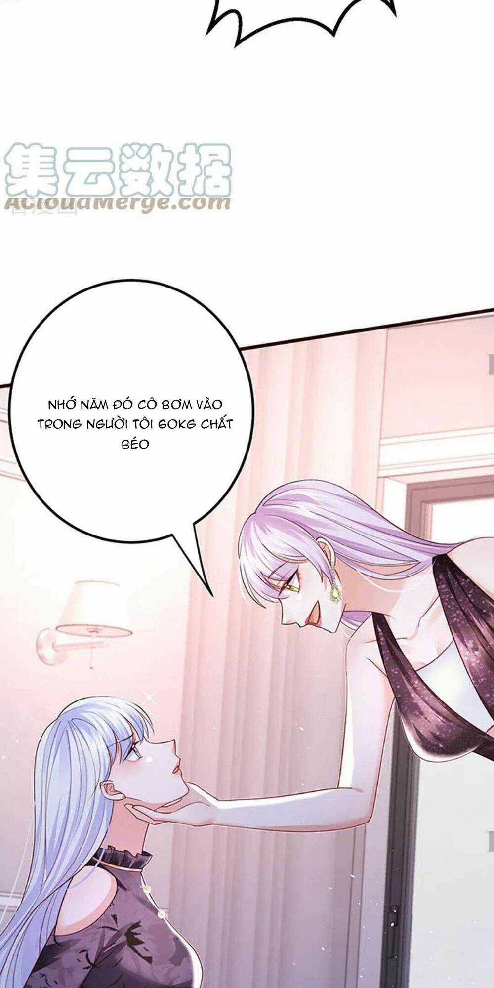 100 Cách Ngược Tra Nữ - Chapter 99 - Trang 26