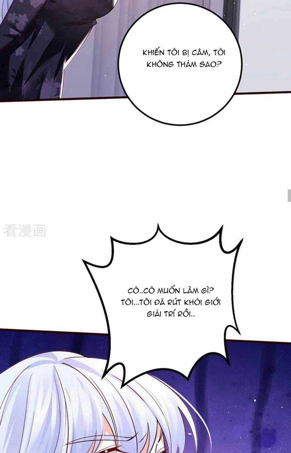 100 Cách Ngược Tra Nữ - Chapter 99 - Trang 27