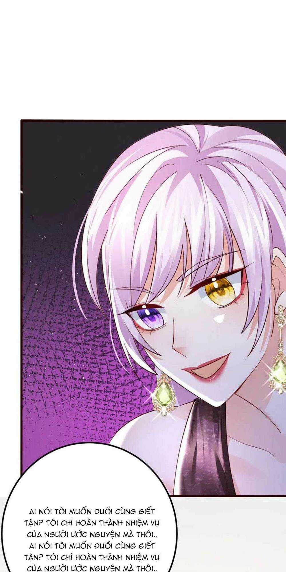 100 Cách Ngược Tra Nữ - Chapter 99 - Trang 29