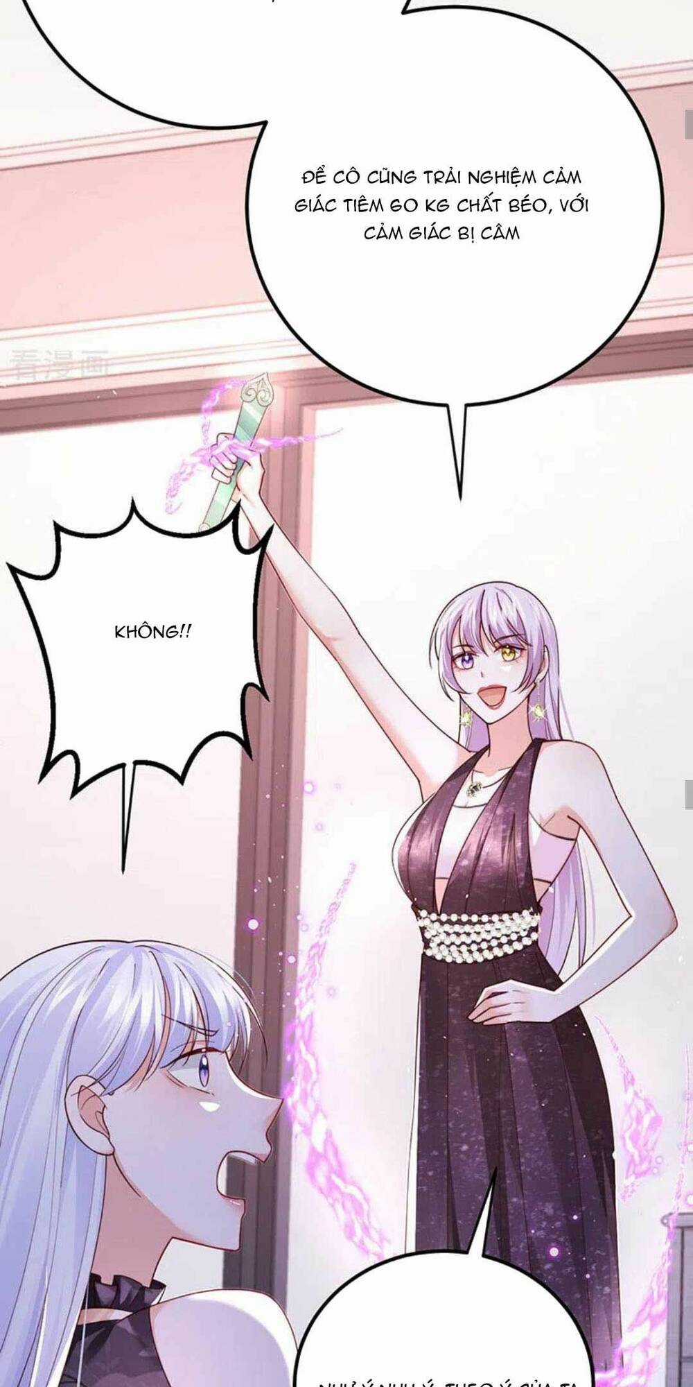 100 Cách Ngược Tra Nữ - Chapter 99 - Trang 30