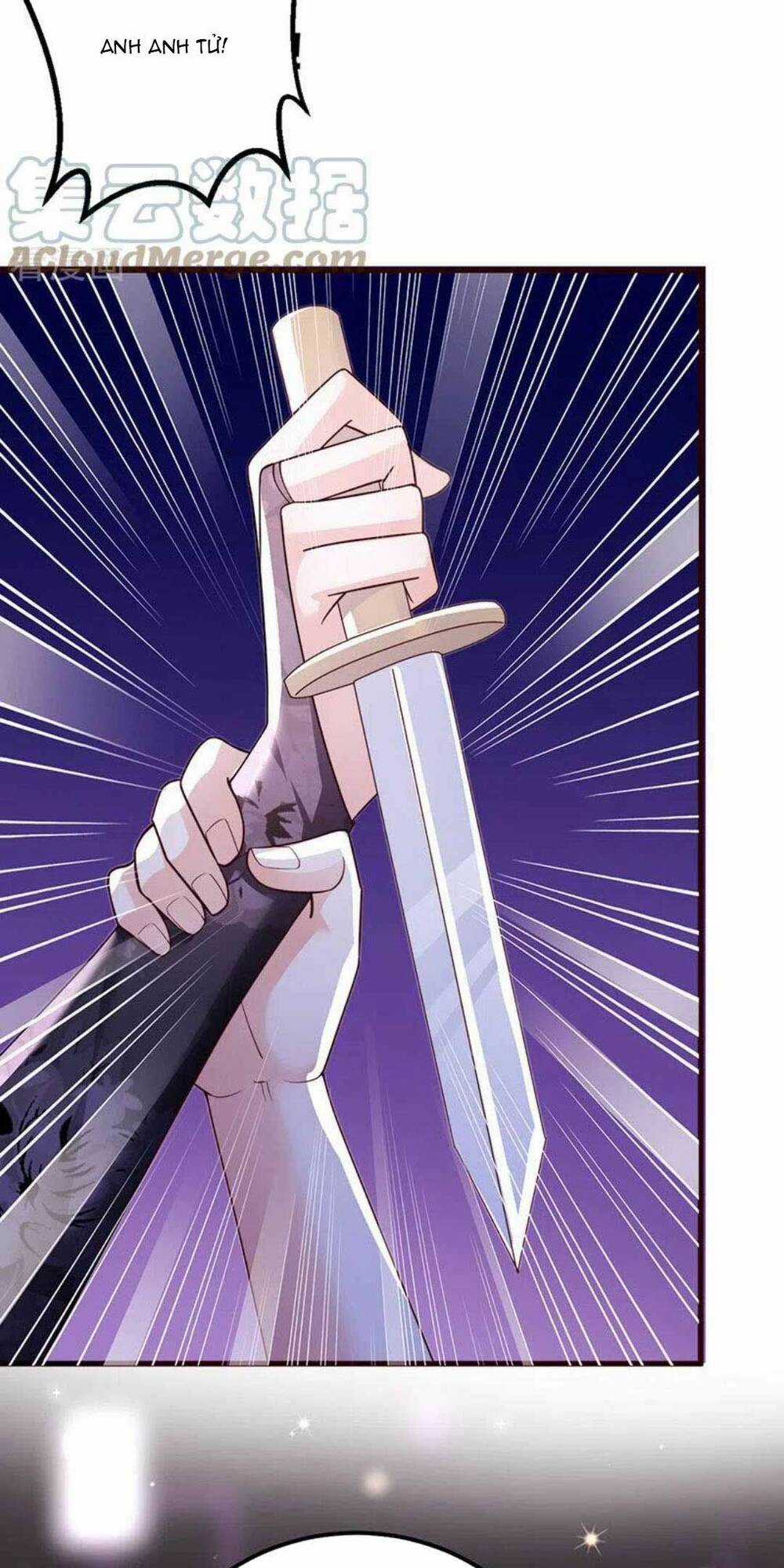 100 Cách Ngược Tra Nữ - Chapter 99 - Trang 4