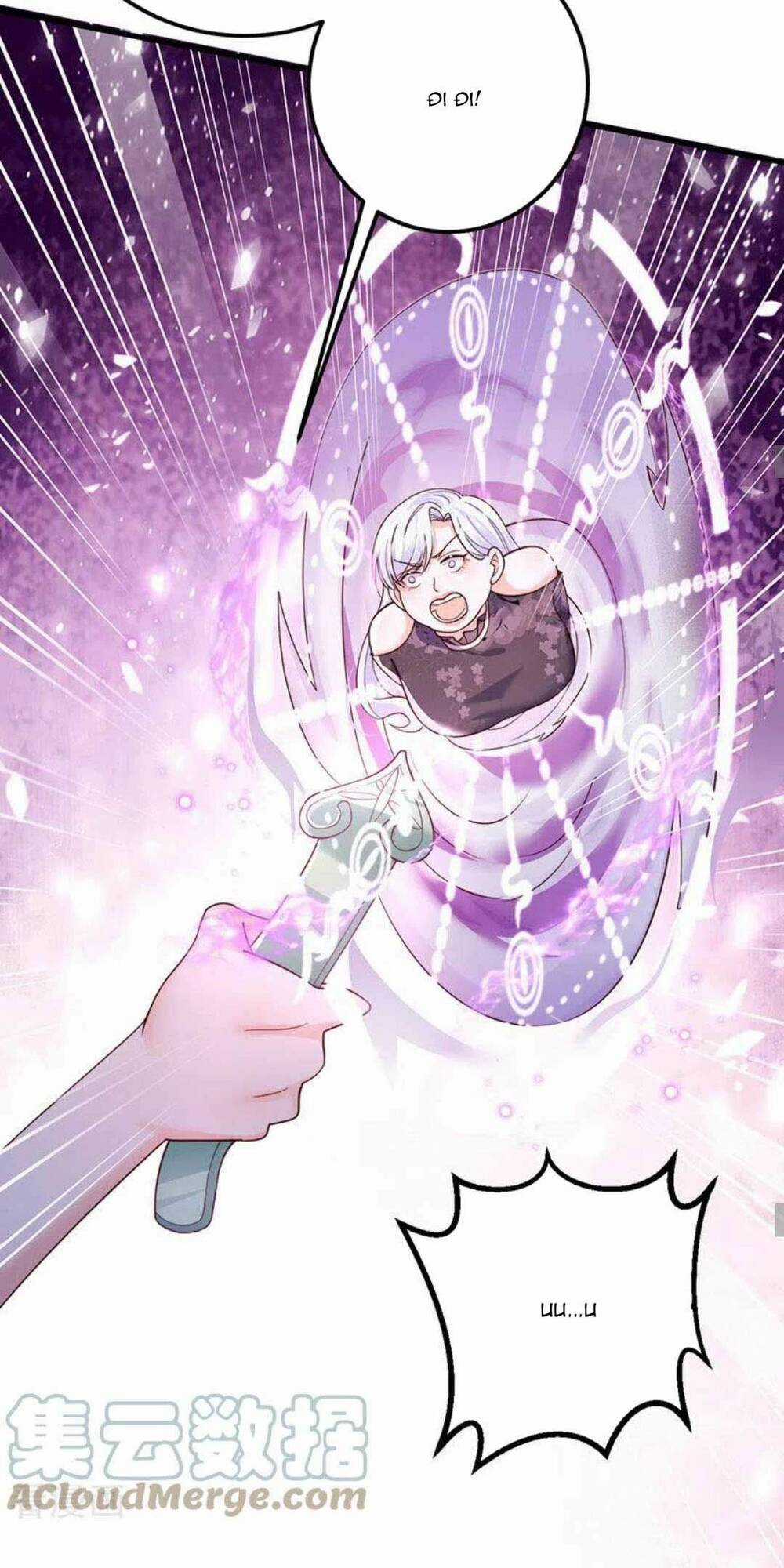 100 Cách Ngược Tra Nữ - Chapter 99 - Trang 34