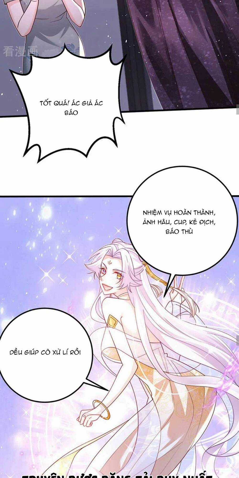 100 Cách Ngược Tra Nữ - Chapter 99 - Trang 36