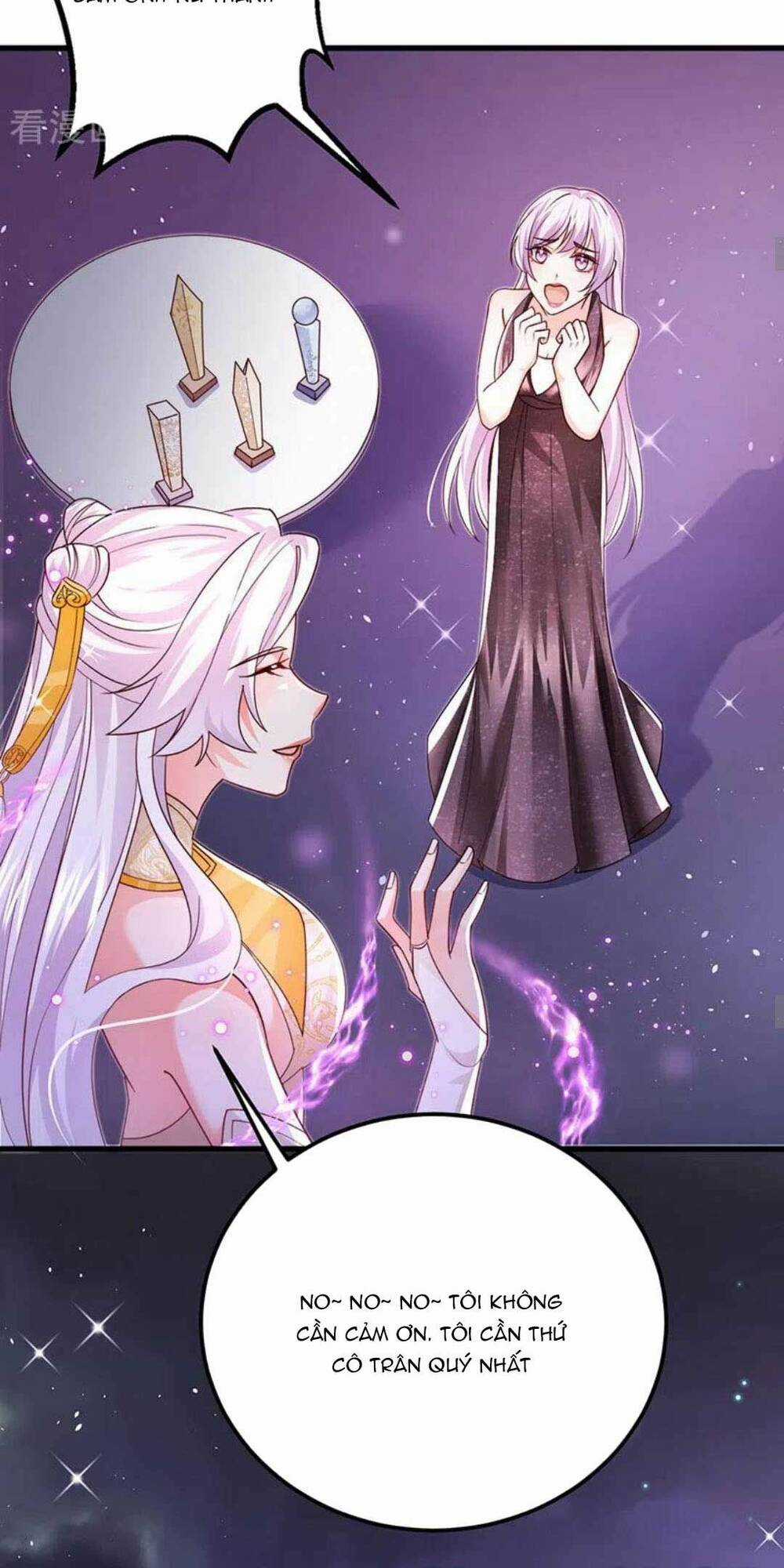 100 Cách Ngược Tra Nữ - Chapter 99 - Trang 38