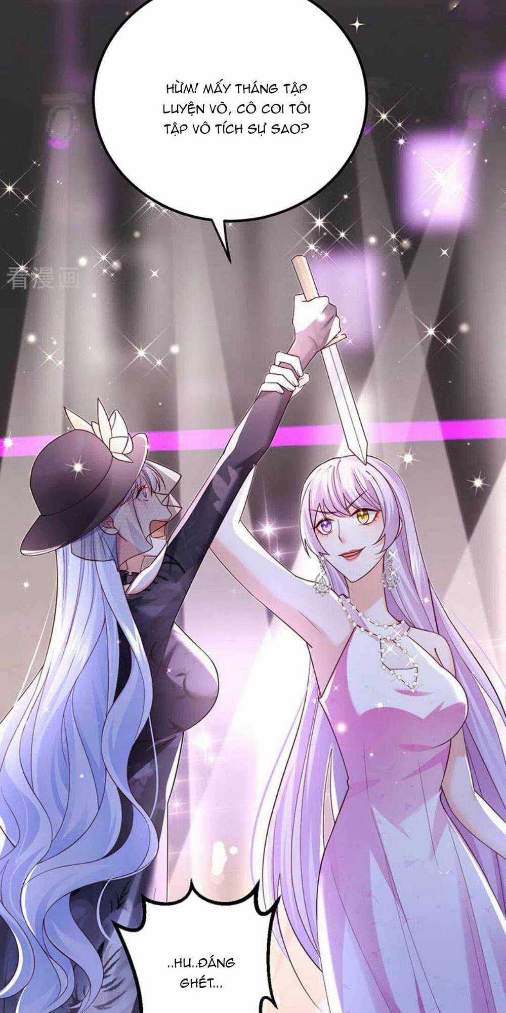 100 Cách Ngược Tra Nữ - Chapter 99 - Trang 5