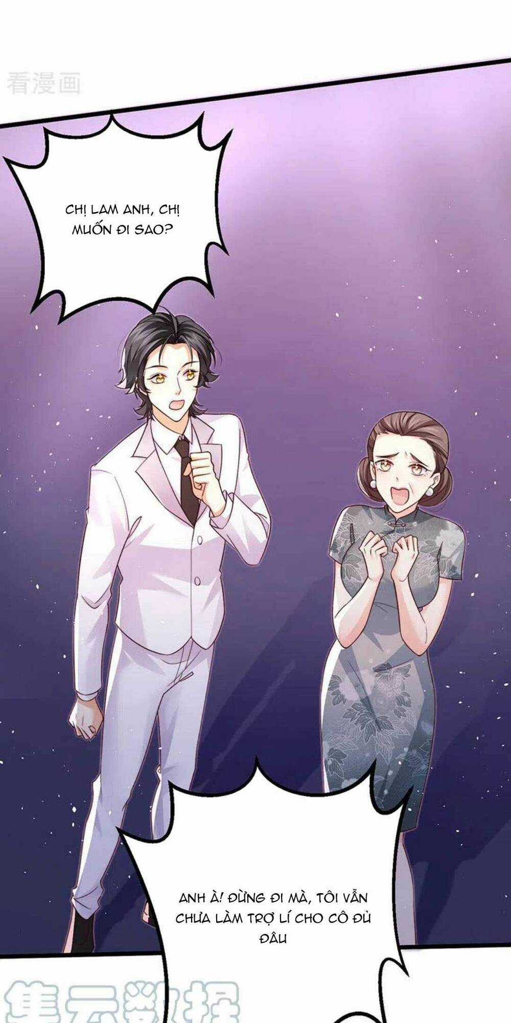 100 Cách Ngược Tra Nữ - Chapter 99 - Trang 42