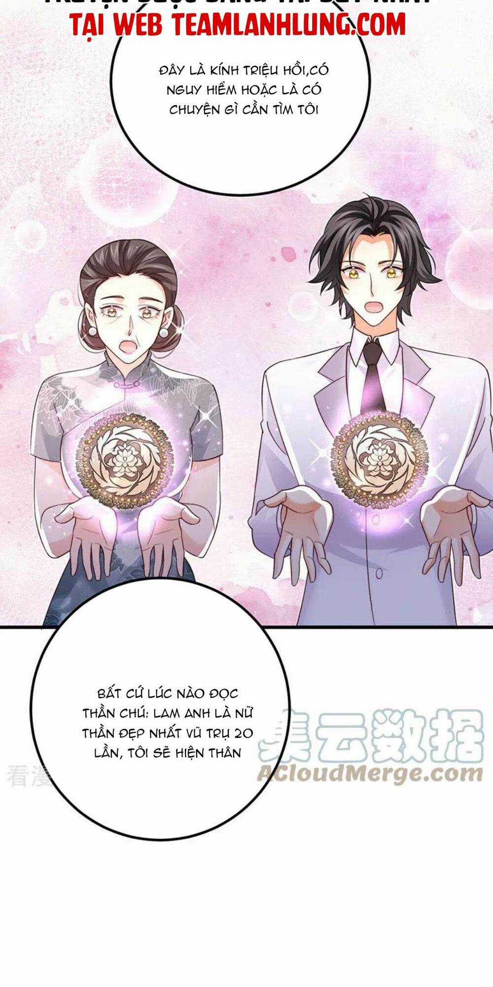 100 Cách Ngược Tra Nữ - Chapter 99 - Trang 44