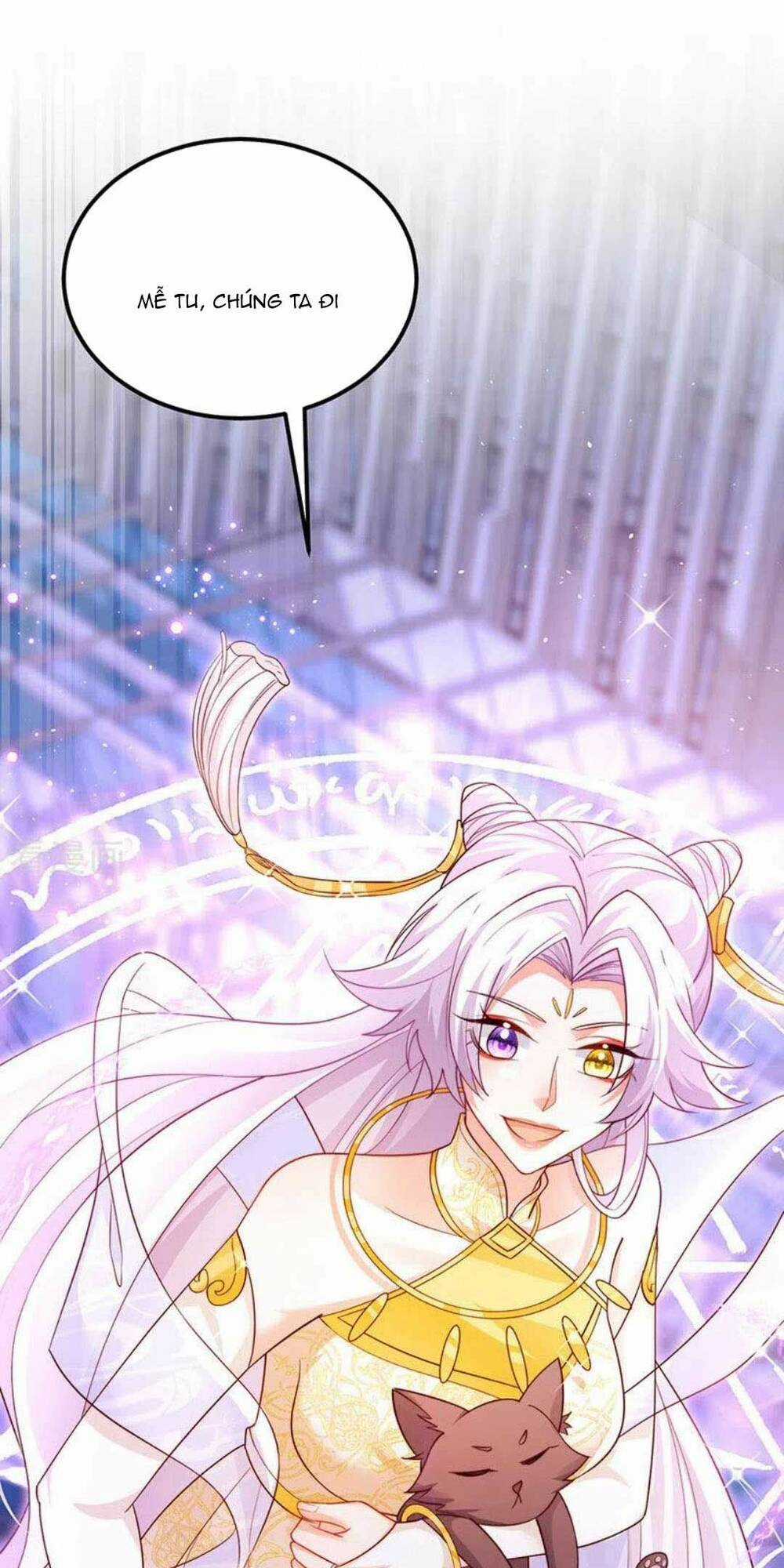 100 Cách Ngược Tra Nữ - Chapter 99 - Trang 45