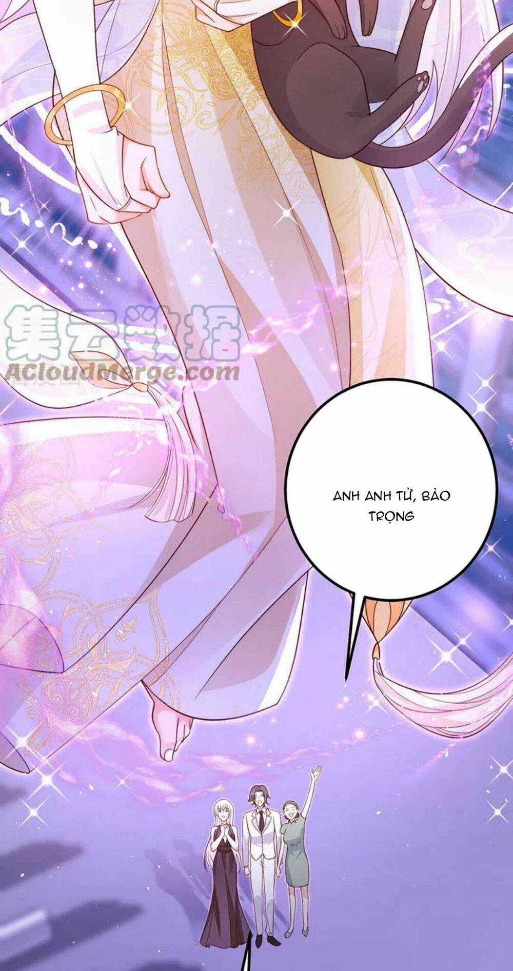 100 Cách Ngược Tra Nữ - Chapter 99 - Trang 46