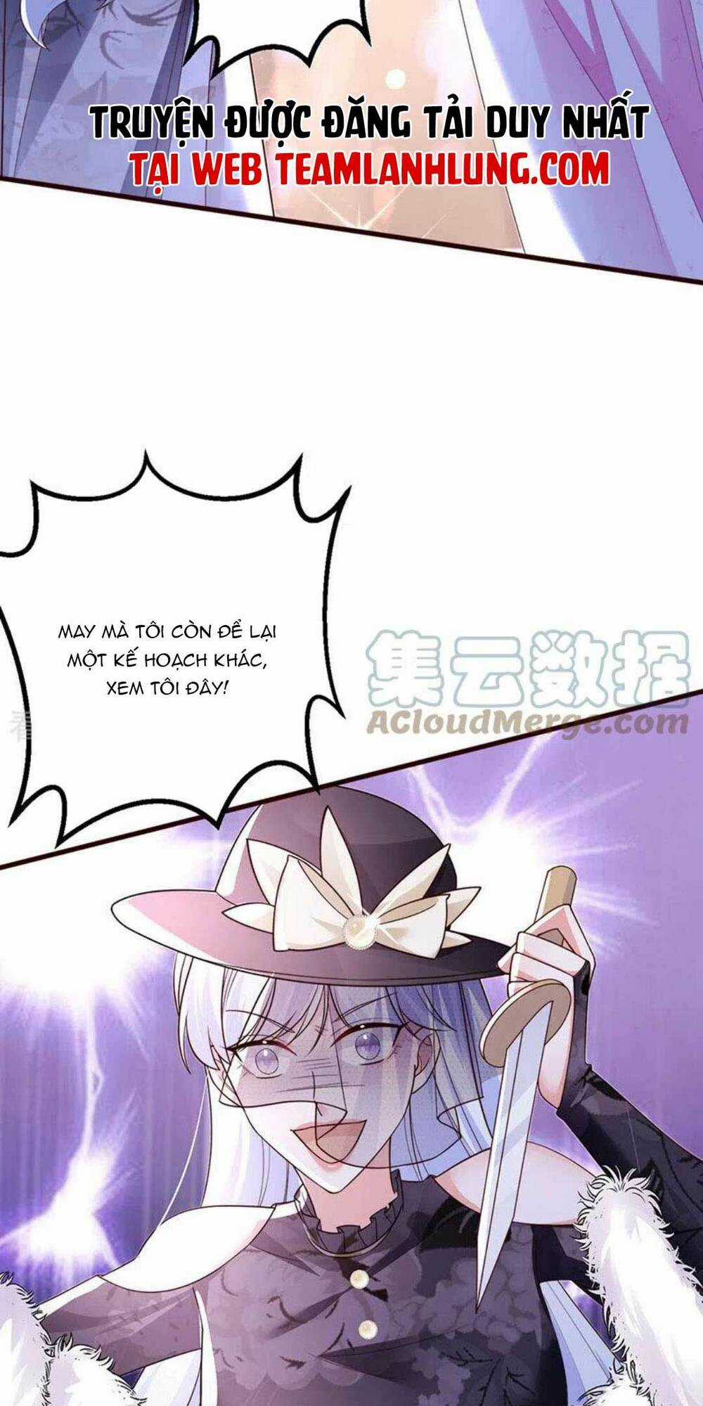 100 Cách Ngược Tra Nữ - Chapter 99 - Trang 6