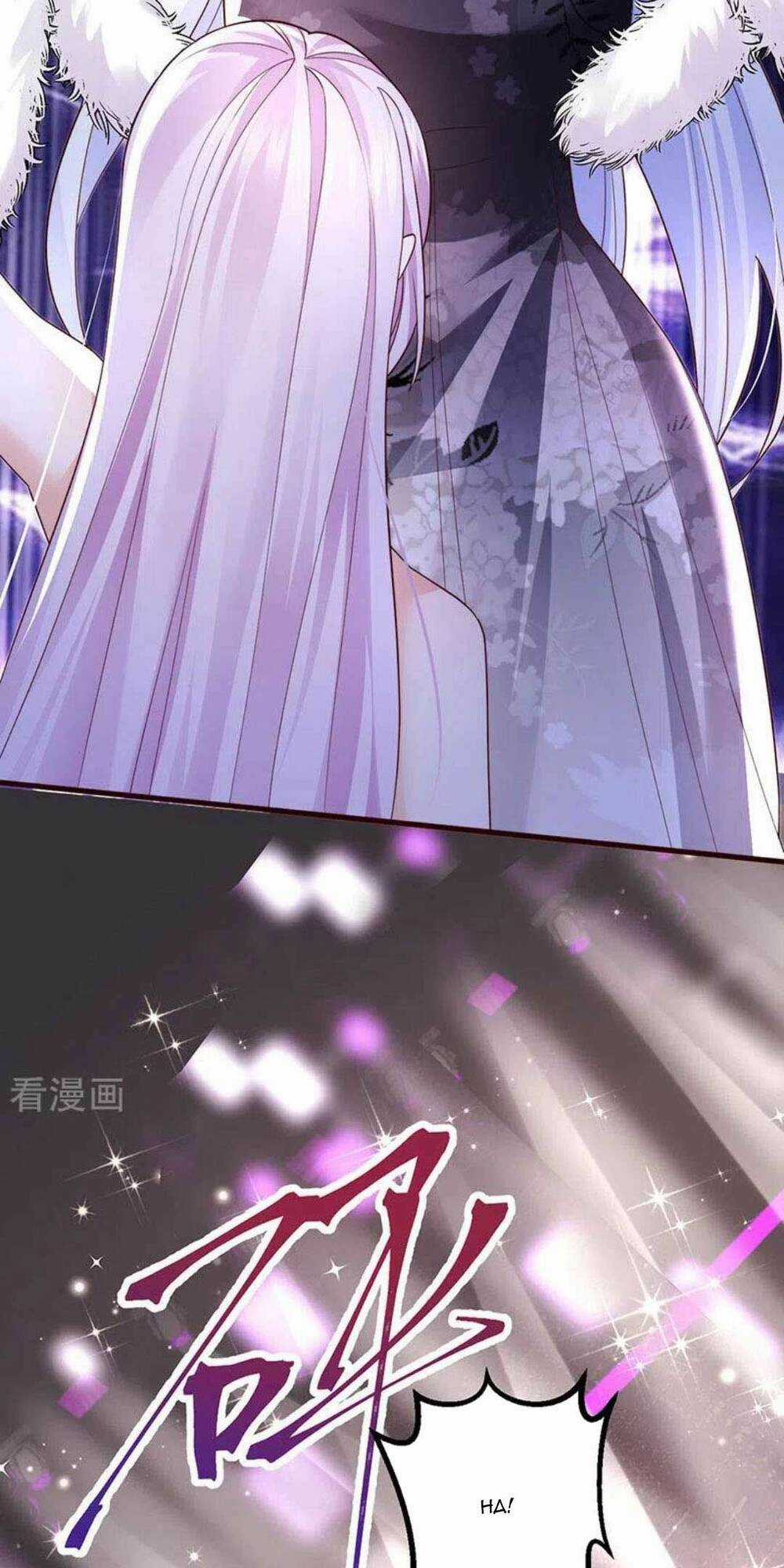 100 Cách Ngược Tra Nữ - Chapter 99 - Trang 7