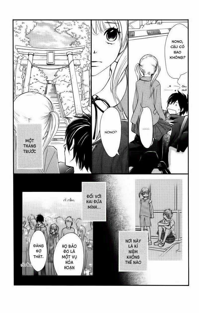 100% Gokuama Kareshi! - Chapter 1 - Trang 13