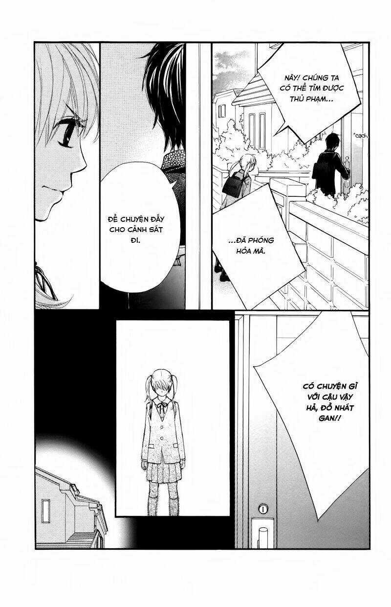 100% Gokuama Kareshi! - Chapter 1 - Trang 19