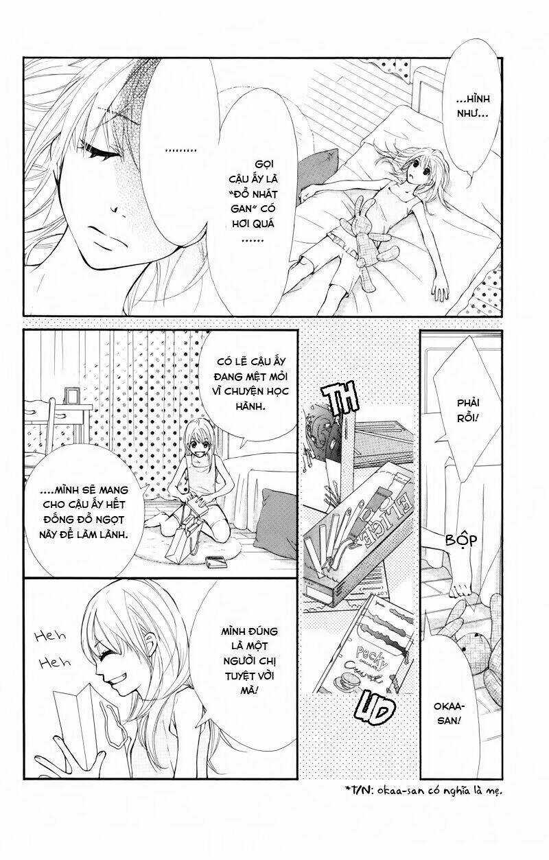 100% Gokuama Kareshi! - Chapter 1 - Trang 20
