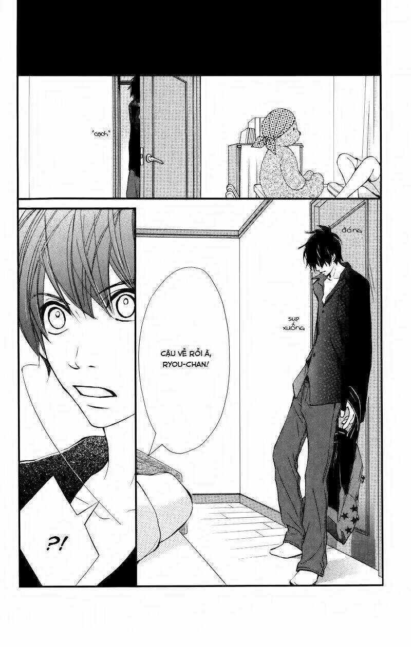 100% Gokuama Kareshi! - Chapter 1 - Trang 22