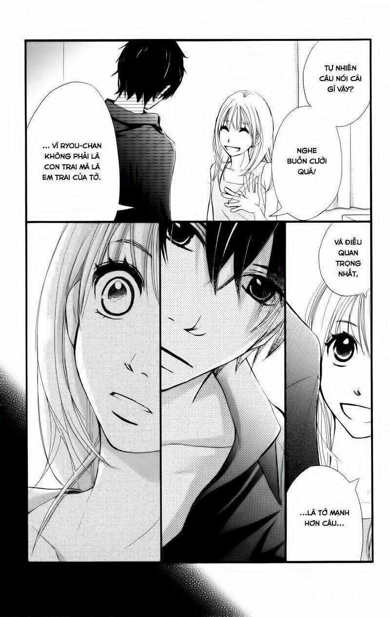 100% Gokuama Kareshi! - Chapter 1 - Trang 25