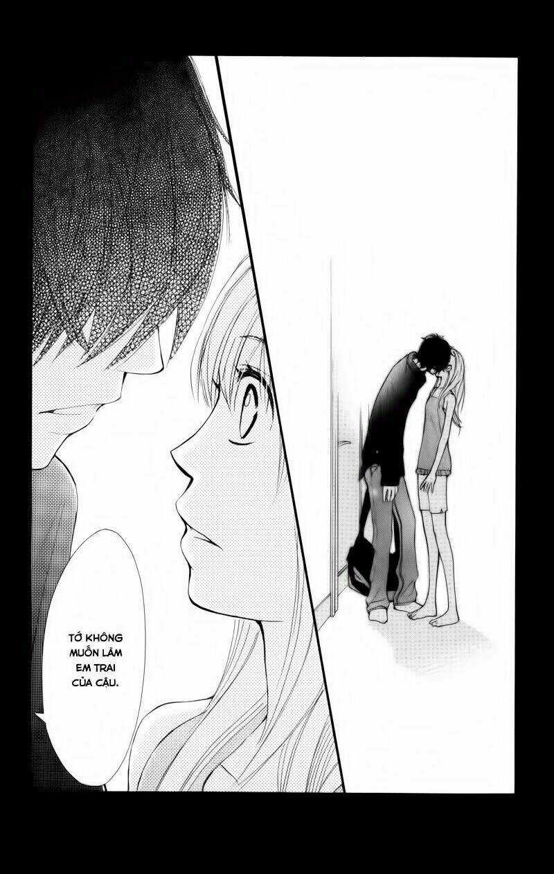 100% Gokuama Kareshi! - Chapter 1 - Trang 26