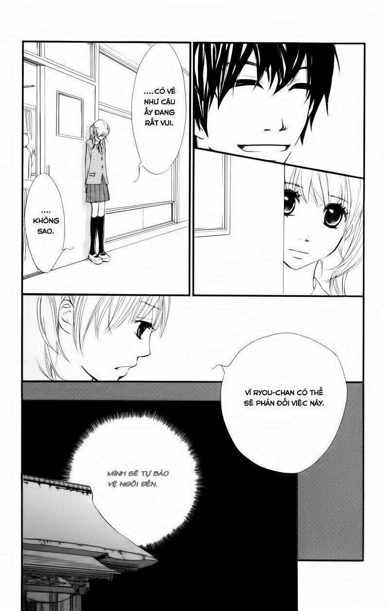 100% Gokuama Kareshi! - Chapter 1 - Trang 30