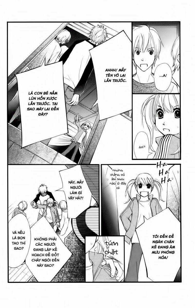 100% Gokuama Kareshi! - Chapter 1 - Trang 32