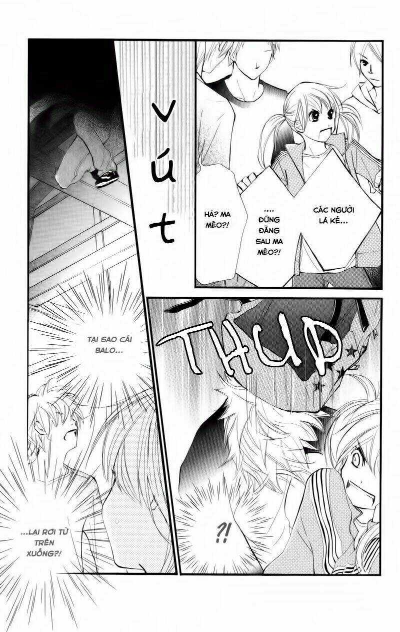 100% Gokuama Kareshi! - Chapter 1 - Trang 33