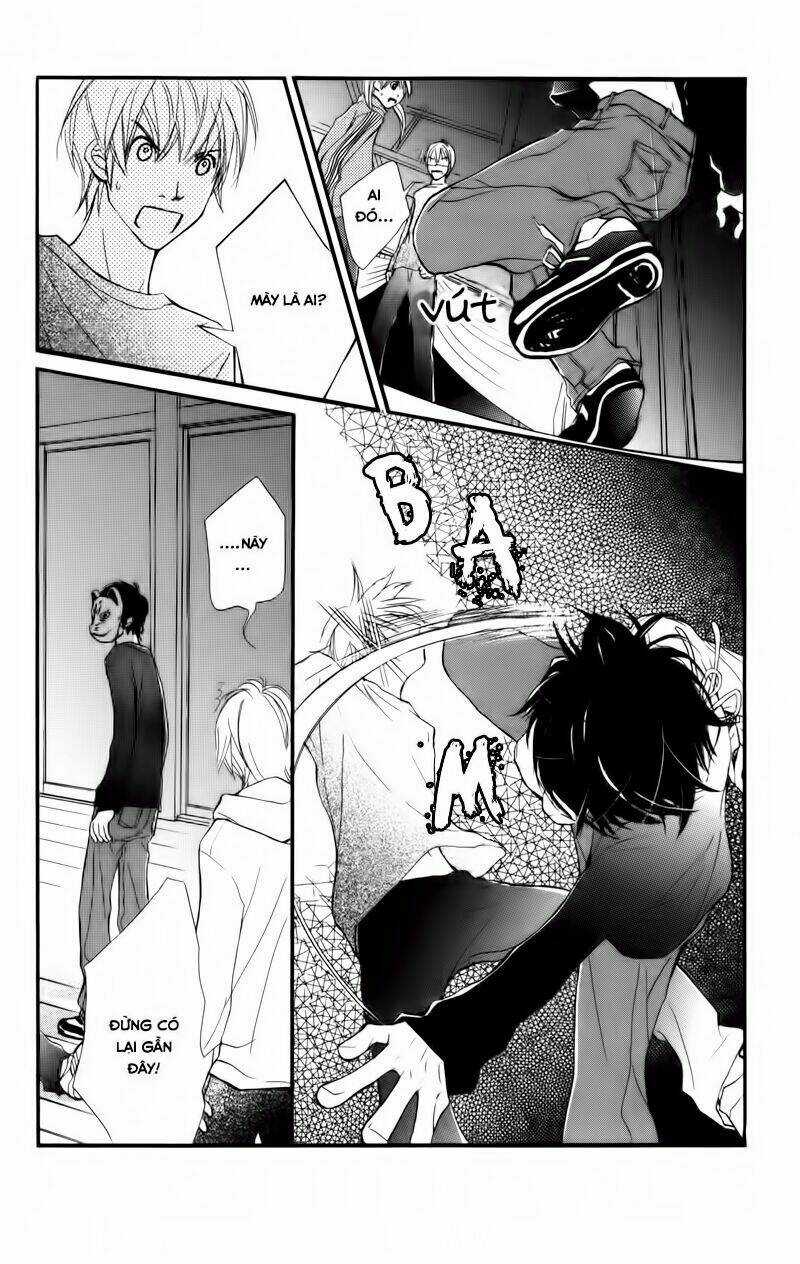 100% Gokuama Kareshi! - Chapter 1 - Trang 34