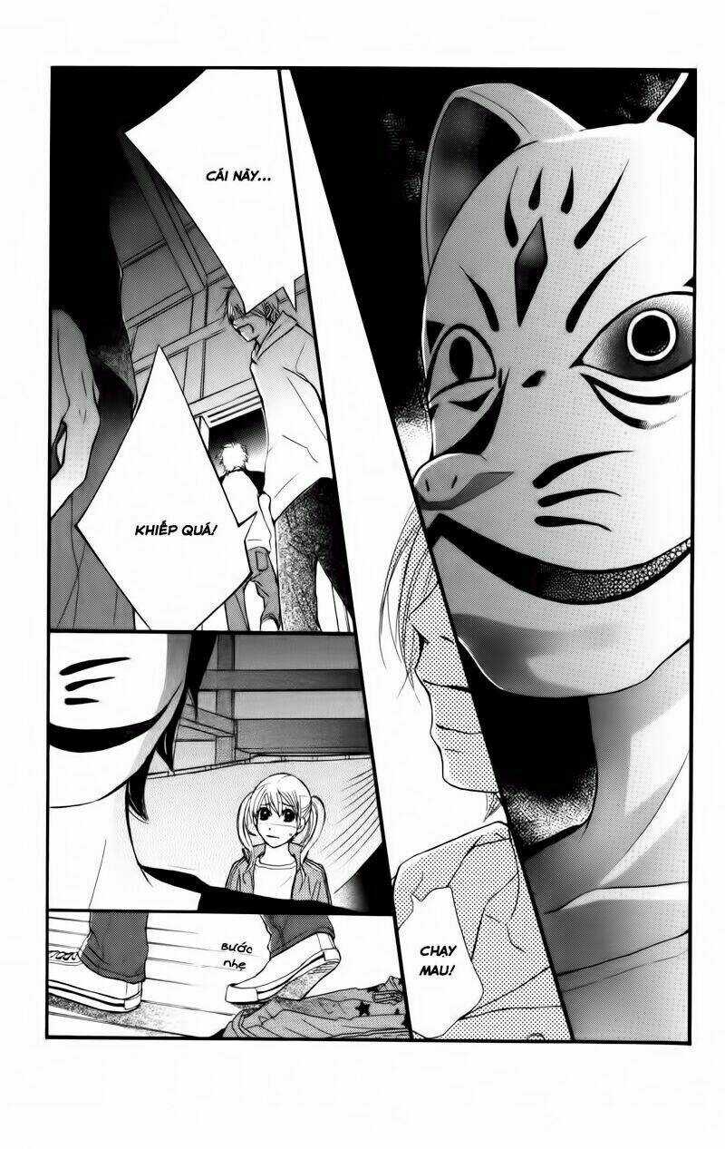 100% Gokuama Kareshi! - Chapter 1 - Trang 35