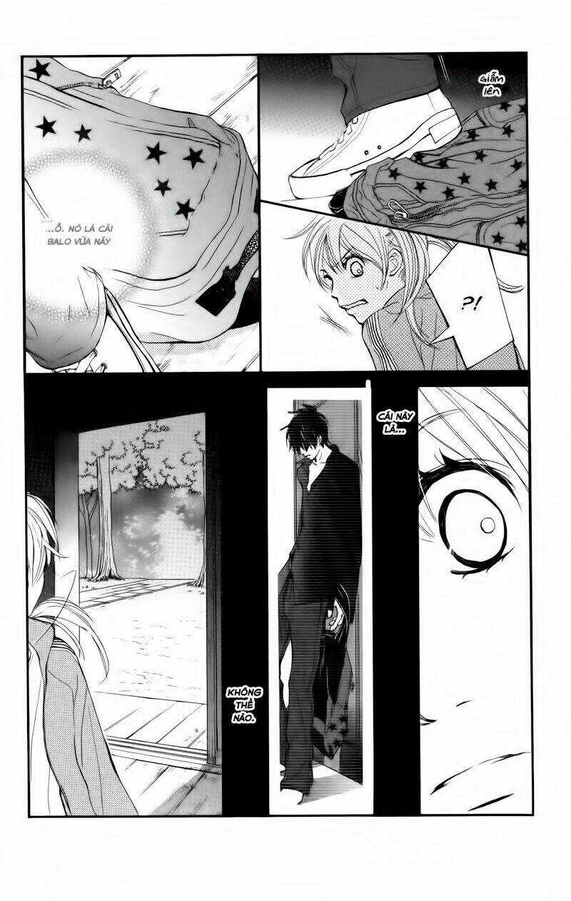 100% Gokuama Kareshi! - Chapter 1 - Trang 36