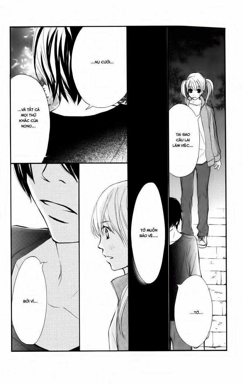 100% Gokuama Kareshi! - Chapter 1 - Trang 38