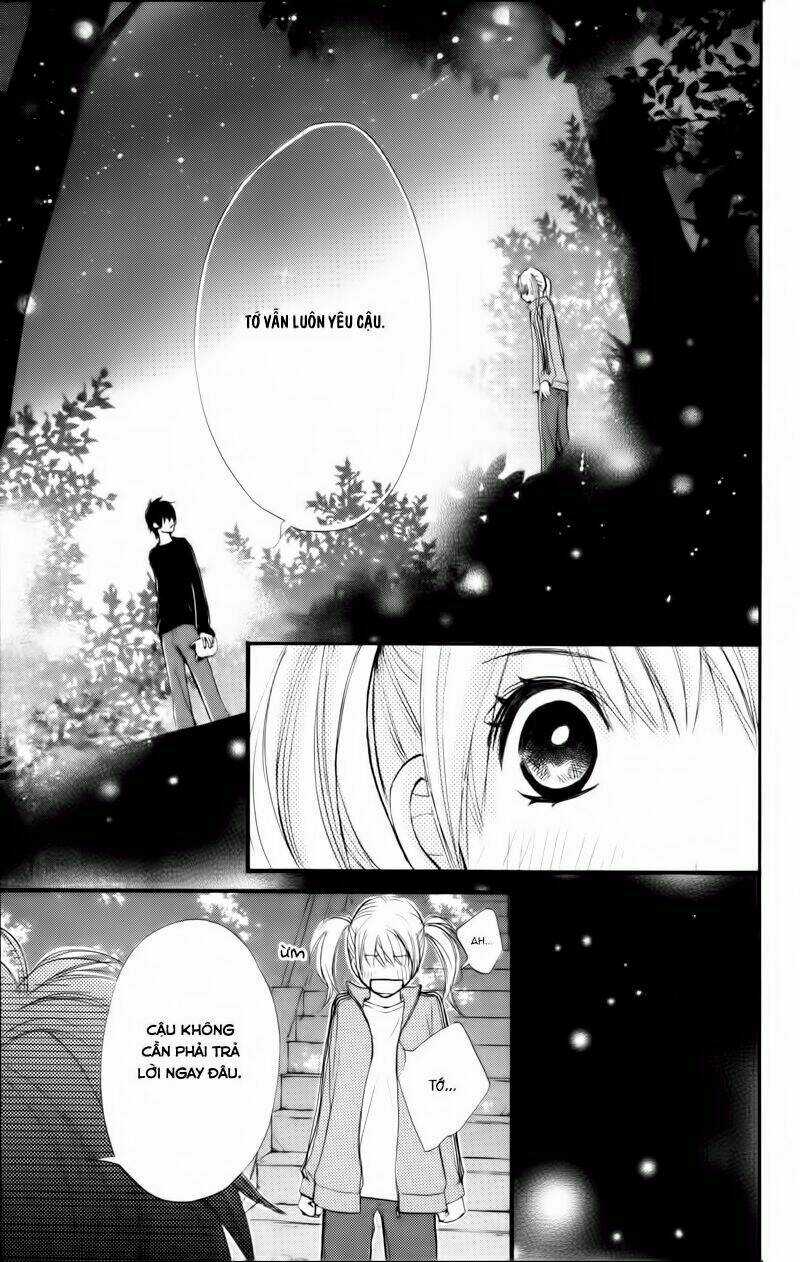 100% Gokuama Kareshi! - Chapter 1 - Trang 39