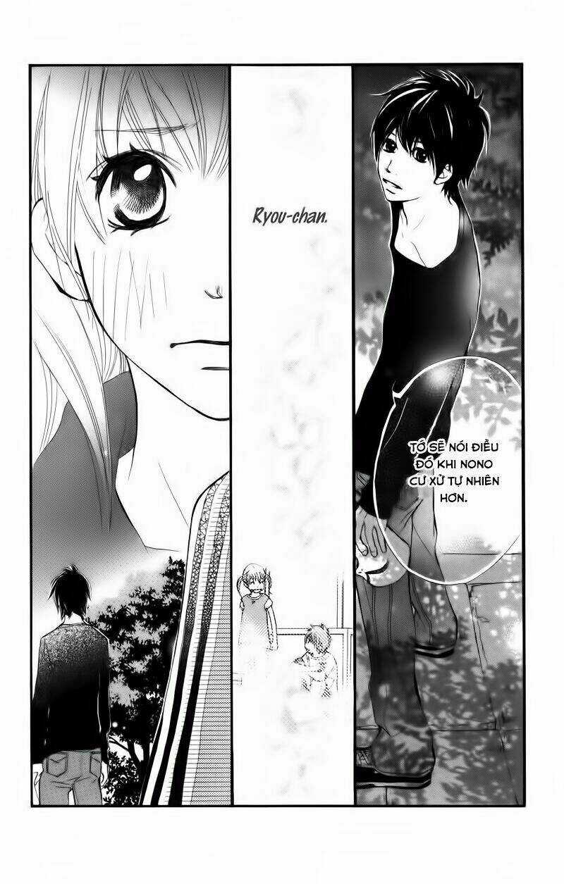 100% Gokuama Kareshi! - Chapter 1 - Trang 40