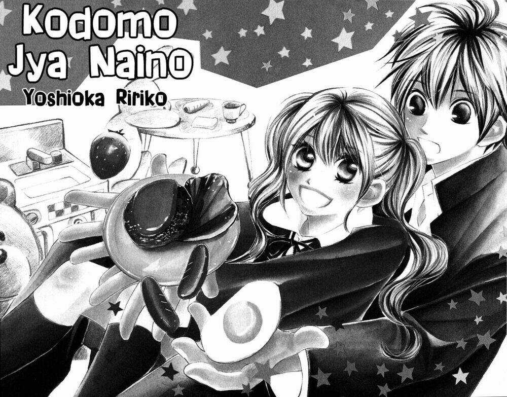 100% Gokuama Kareshi! - Chapter 1 - Trang 5