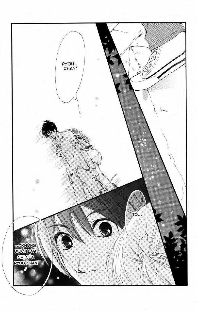 100% Gokuama Kareshi! - Chapter 1 - Trang 41