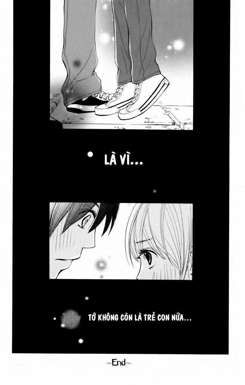 100% Gokuama Kareshi! - Chapter 1 - Trang 42