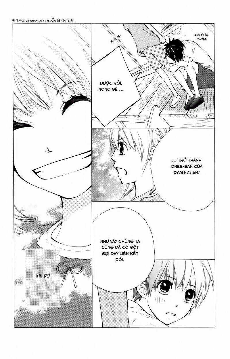 100% Gokuama Kareshi! - Chapter 1 - Trang 8