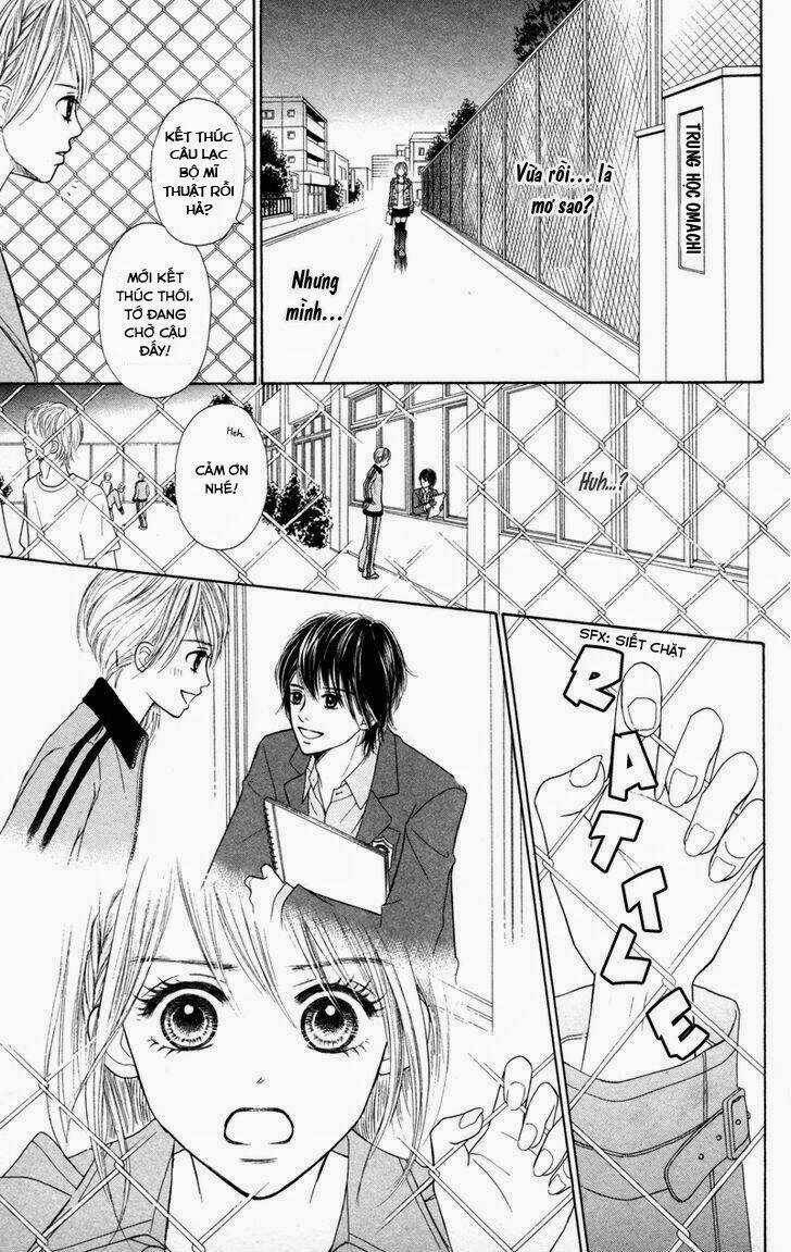 100% Gokuama Kareshi! - Chapter 2.1 - Trang 16