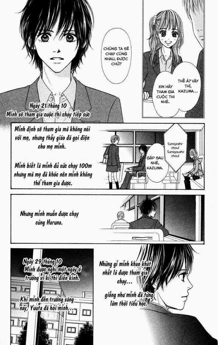 100% Gokuama Kareshi! - Chapter 2.1 - Trang 21