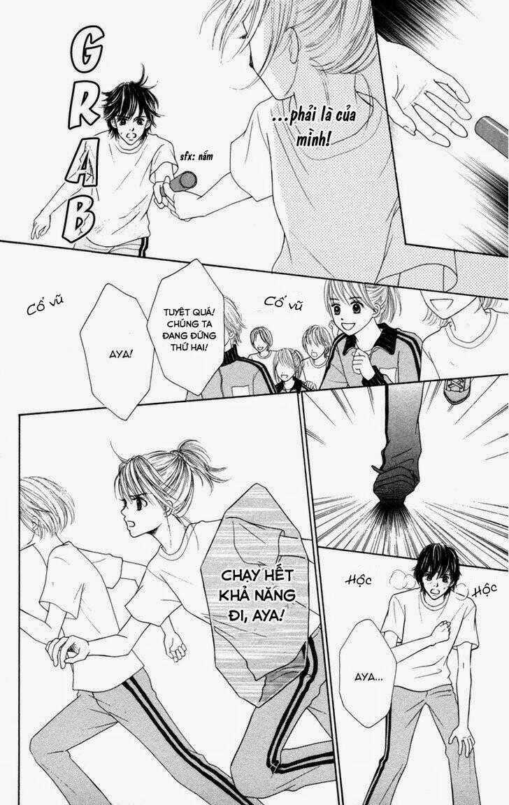 100% Gokuama Kareshi! - Chapter 2.1 - Trang 33