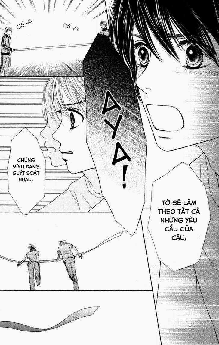 100% Gokuama Kareshi! - Chapter 2.1 - Trang 34