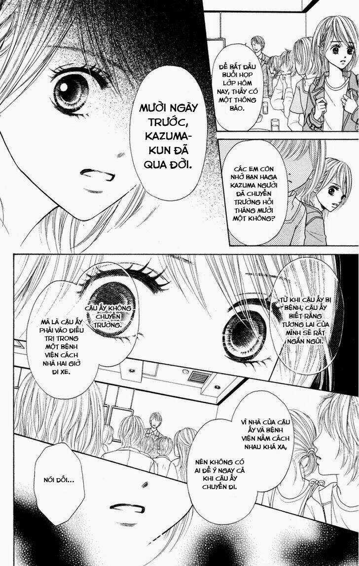 100% Gokuama Kareshi! - Chapter 2.1 - Trang 5