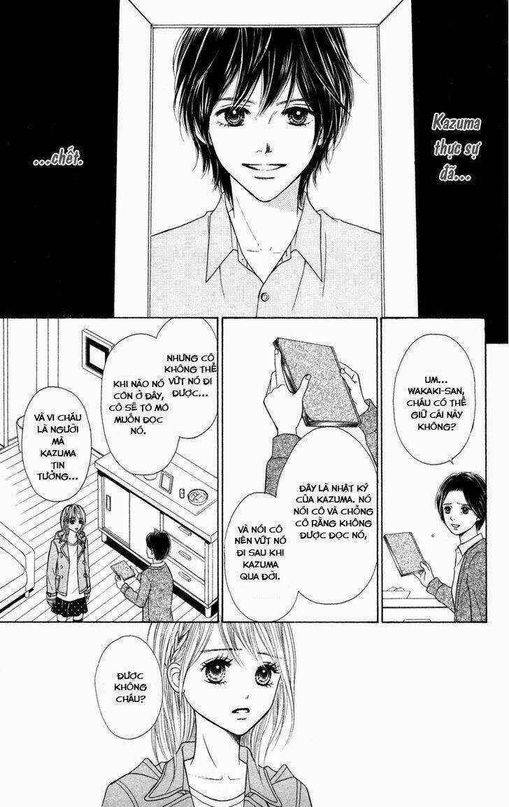 100% Gokuama Kareshi! - Chapter 2.1 - Trang 8