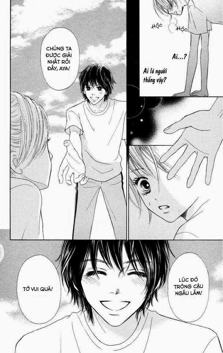 100% Gokuama Kareshi! - Chapter 2.2 - Trang 1