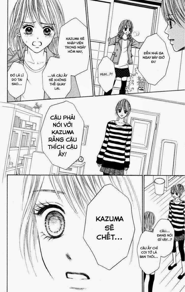 100% Gokuama Kareshi! - Chapter 2.2 - Trang 11