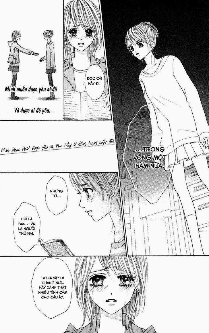 100% Gokuama Kareshi! - Chapter 2.2 - Trang 12