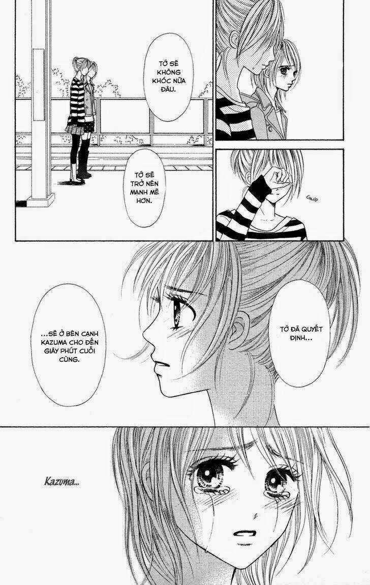 100% Gokuama Kareshi! - Chapter 2.2 - Trang 17